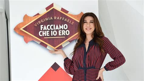 virginia raffaele donatella versace video|Virginia Raffaele Facciamo che io ero 2017 .